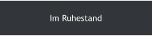 Im Ruhestand